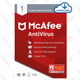 McAfee Anti-Virus Software | $15 | Amazon